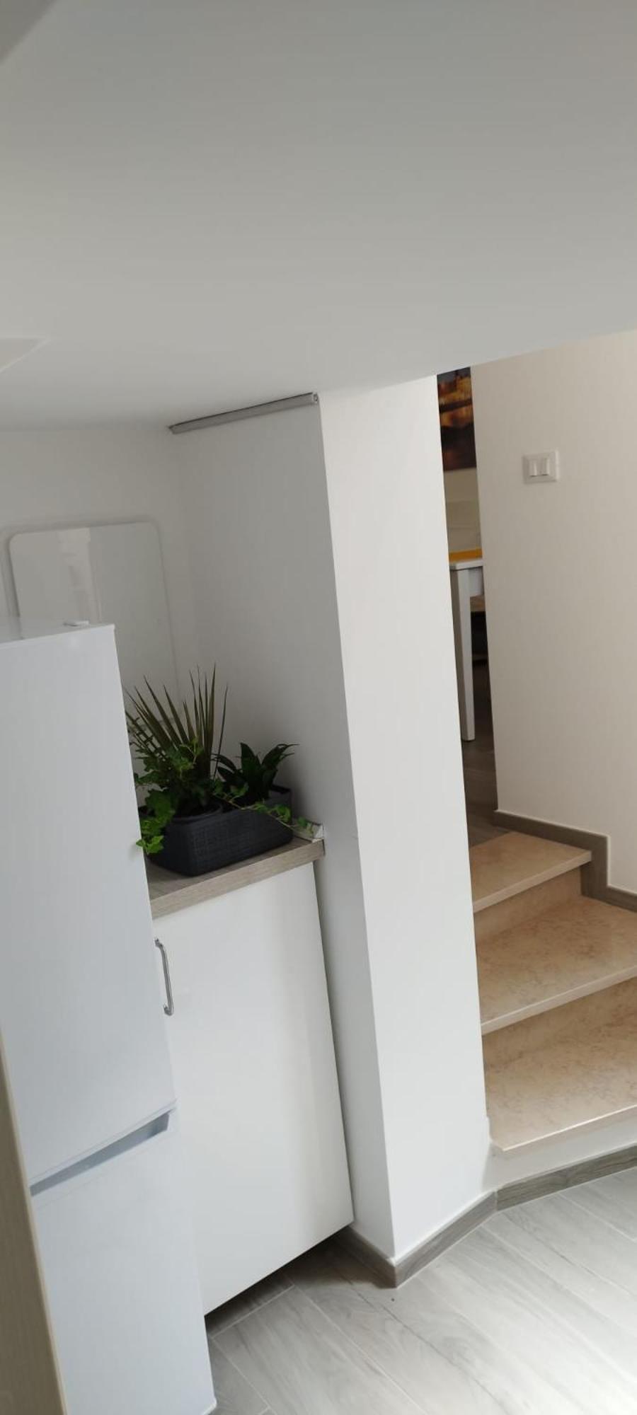 La Casa Di Mest Pepp Monopoli Exterior foto